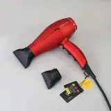 ENZO IONTEC 1845W Sèche-cheveux professionnel EN-8876