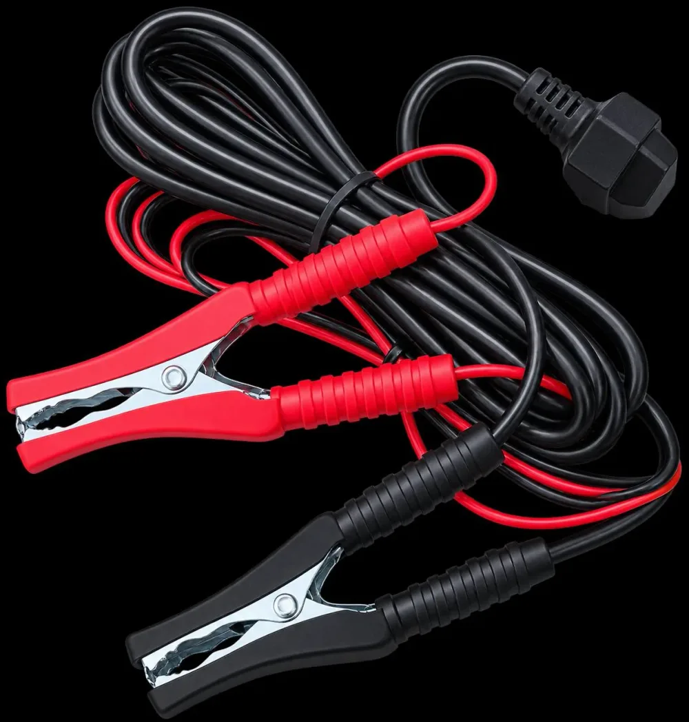 Chargeur batterie 12-24V CROWN CT37004