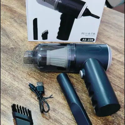 aspirateur 3 en 1 vacuum cleaner