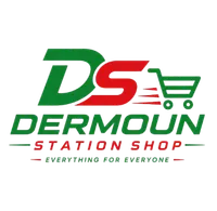 D-Station Shop