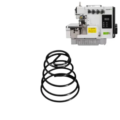 Ressort De Tention Machine Surjeteuse