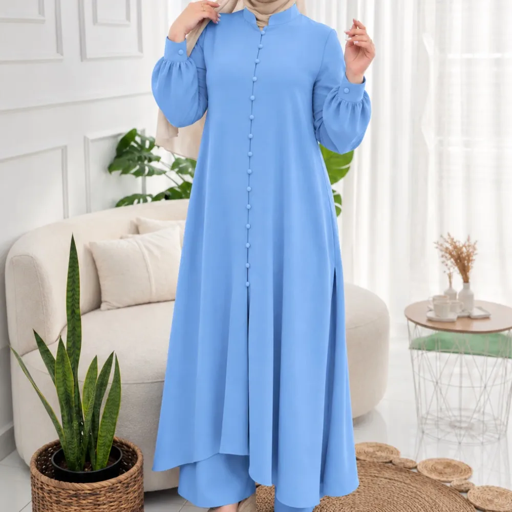 Ensemble تقية