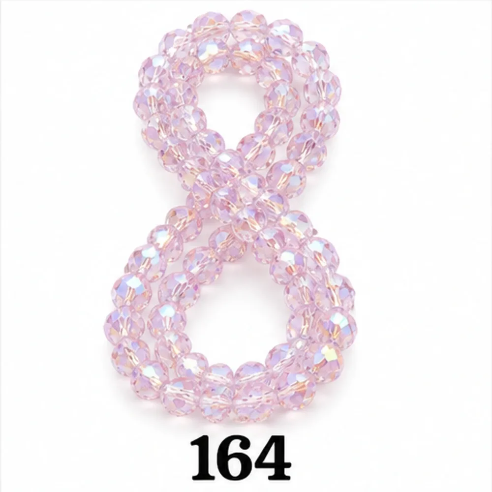 06 Cristal Rond  - كريستال دائري