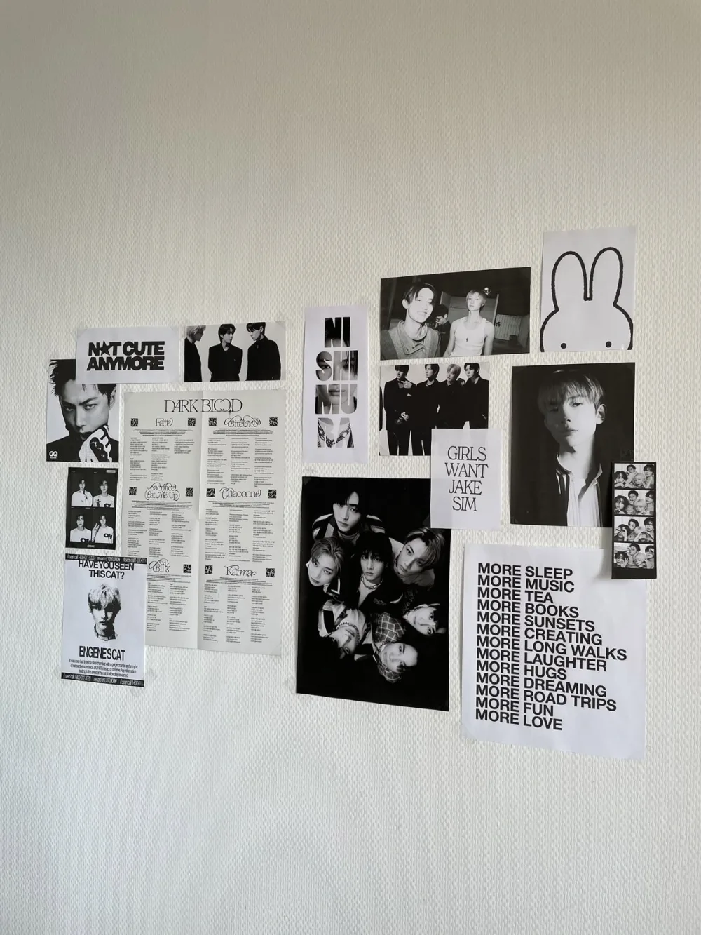 Posters A5 (حسب الطلب )