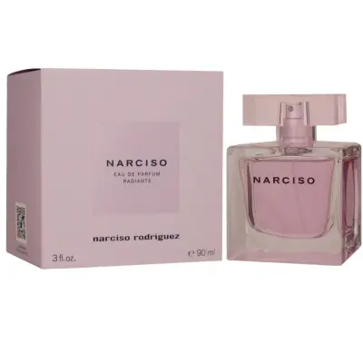 Narciso Rodriguez Eau de Parfum Radiante – 90 ml