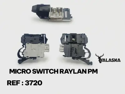 Serrure m/laver Raylan