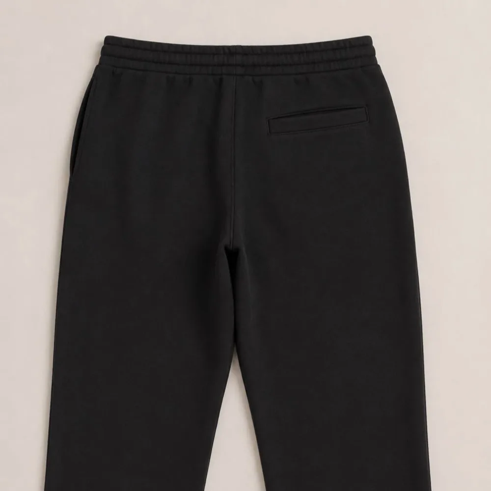 SMOG Jogger Noir