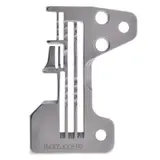 Plaque Aiguille Machine Surjeteuse Industrielle JUKI 04FIL