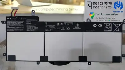 Batterie Originale ASUS C31N1428