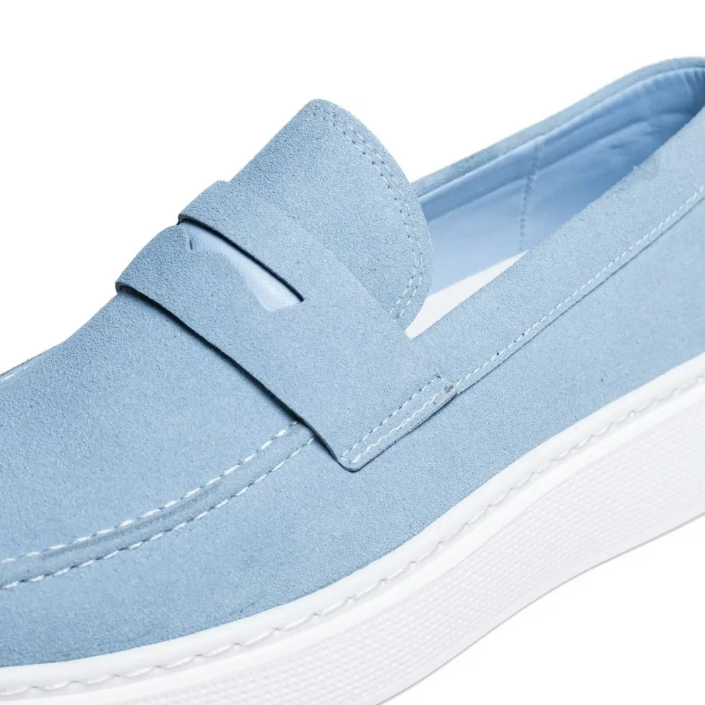Cosmos Canva BLEU-NUIT